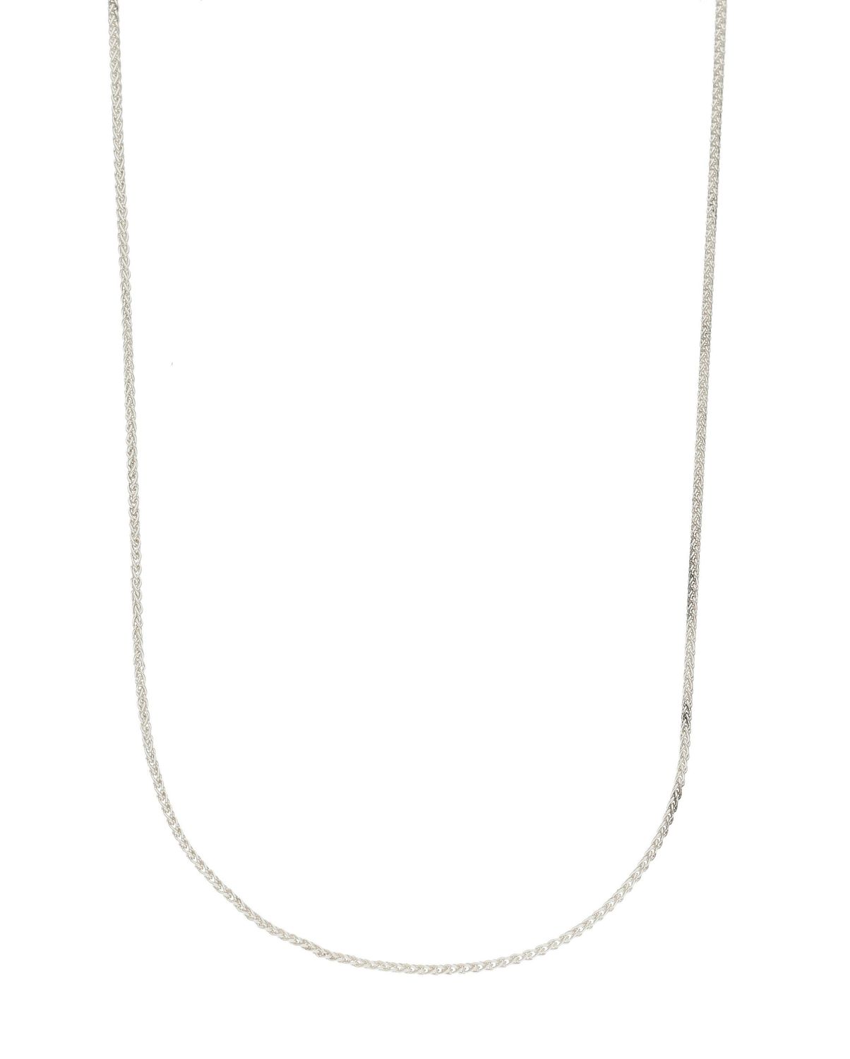 Srebrny łańcuszek 925 drobna pancerka 0,7mm DIA-LAN-6000-925 0,7mm. . Łańcuszek typu pancerka to jeden z najmodniejszych wzorów męskich wszech czasów, choć mimo upływu lat, nadal chętnie noszony przez mężczyzn jak i kobiety (1).jpg